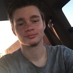 Meet your Posher, Ian